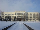 Immanuel-Kant-Universität Kaliningrad