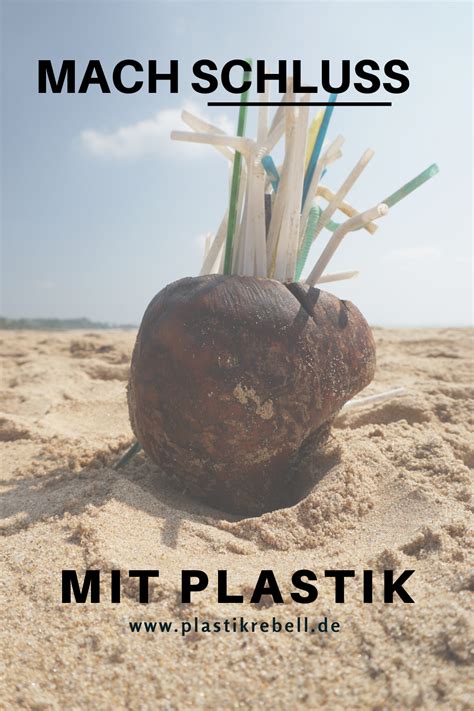 Weniger Müll produzieren im Alltag Müll Plastik Plastikfrei leben