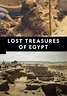Tesoros perdidos de Egipto temporada 2 - Ver todos los episodios online