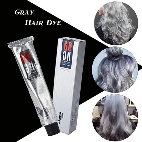 100ml Professionalize Permanent Super Dye Hair Cream Hair Color Non