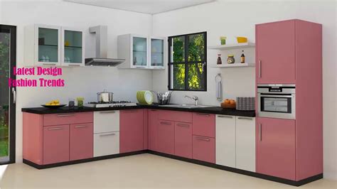 latest modular kitchen designs  modern kitchen
