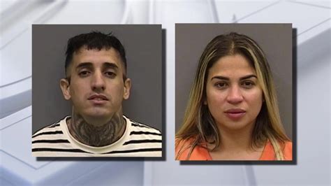 Two Arrested In Human Trafficking Bust In Hillsborough County Rtampafl