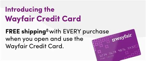 Find wayfair credit card bill payment, online login, reset password, customer support phone number etc information on billpaymentonline.net. Introducing the Wayfair Credit Card. Experience exclusive perks and benefits like free shipping ...