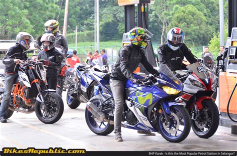 Bhp petrol station, taman sri kluang, 86000 kluang, johor, malaysia, fotos, bewertungen. BHP Karak - Is this the Most Popular Petrol Station in ...