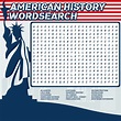 History Word Search Puzzles - 10 Free PDF Printables | Printablee