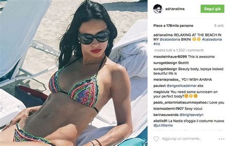 Günün manşetlerini ve en çok okunan haberlerini her sabah. Una nuova fiamma per Adriana Lima: a Mykonos con Khedira ...