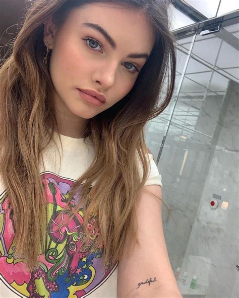 Thylane Blondeau Instagram Hot Photos Latest Bikini Pics The Best Porn Website