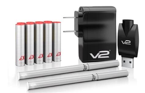 Best E Cig Starter Kit Our Top 5 On The Market In 2018