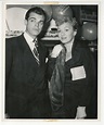 Eve Arden and Brooks West | National Museum of American History