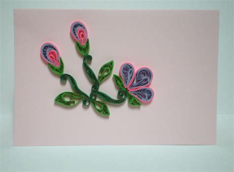 Crafty Divas Quilling Cards For Sale Rm8