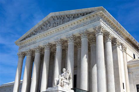 Supreme Court Wrestles With Indefinite Immigrant Detention Issue