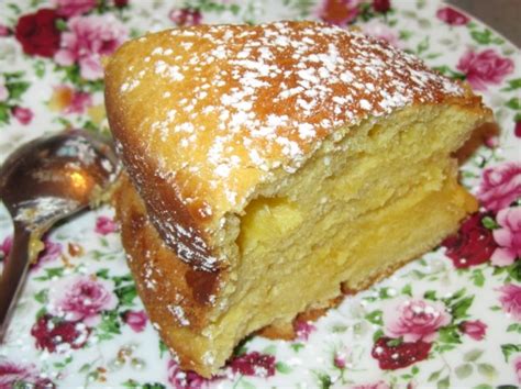 Gâteau Battu Recette Du Nord