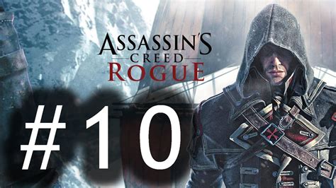 Assassin S Creed Rogue Uma Longa Caminhada E Uma Entrega R Pida