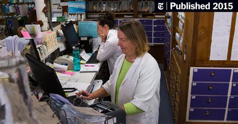 If you want to ask about your medicine history, your pharmacist can look back through your records to see what you have been prescribed and at what. States Lead Effort to Let Pharmacists Prescribe Birth ...