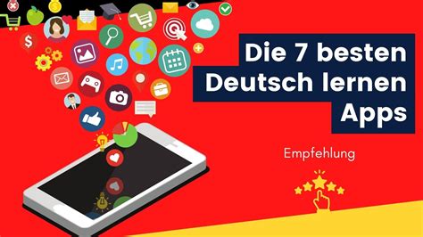 Die 7 Besten Deutsch Lernen Apps In 2021 Vergleich And Fazit