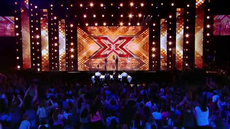 The X Factor Uk 2015 4th Power Best Auditions Week 1 Jessie J Ariana Grande Nicki Minaj Bang