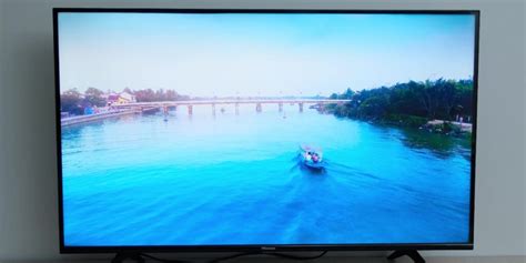 Hisense 43a71f Review The Best Affordable 4k Tv Is Here