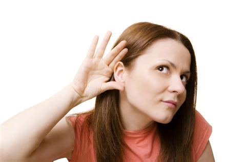 A Brief History Of Hearing Loss Audiology Concepts