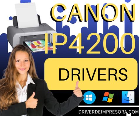 Drivers canon lbp3000 drivers windows xp y 7 64 bits. PIXMA iP4200 - Soporte - Drivers Impresora 📌 - Latinoamerica