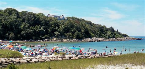 The Best Beaches In Cape Cod Lonely Planet