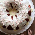 Cheesecake Stuffed Peppermint Red Velvet Bundt Cake Completely Delicious