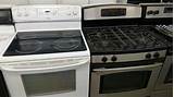 Used Gas Ranges Images