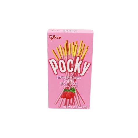 Freetoedit Pocky Pink Asianfood Aesthetic Sticker By Wei2yu