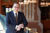 Andrew Martin appointed 15th chancellor of Washington University | The ...