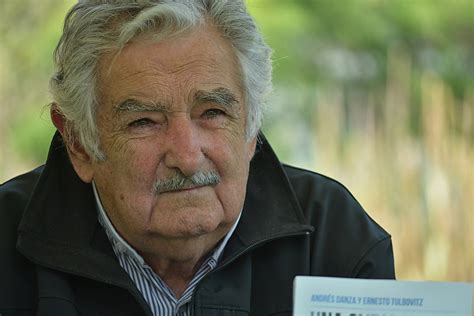 Pepe Mujica El Político Más Humilde Cultures Corner