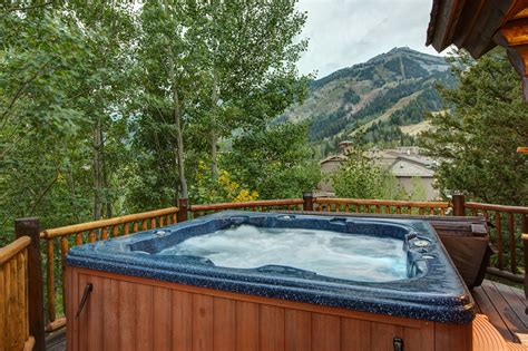 Maybe you would like to learn more about one of these? Abode-Luxury-Rentals-Jackson-Hole-Moosehead-Cabin-Exterior ...