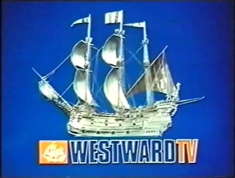 Westward Television Logopedia The Logo And Branding Site