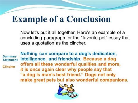 🏷️ How To Start A Conclusion Examples How To Write A Good Conclusion With Examples 2022 10 27