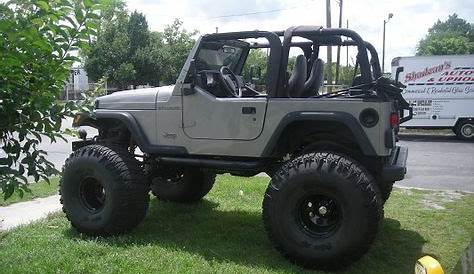 99 best images about Jeeps on Pinterest | 2014 jeep wrangler, Lift kits
