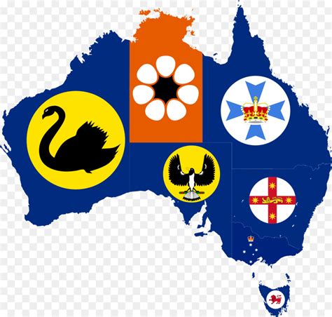 Western Australia Flag Clipart 10 Free Cliparts Download Images On