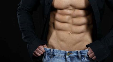 Make Dream Come True Tips For Easy Six Pack Abs
