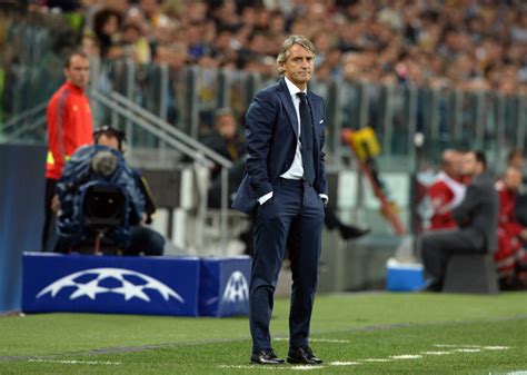 Galatasaray manager roberto mancini admitted his team did not turn up against chelsea at stamford bridge in the champions league, and were deservedly beaten. Juventus v Galatasaray AS - Zimbio