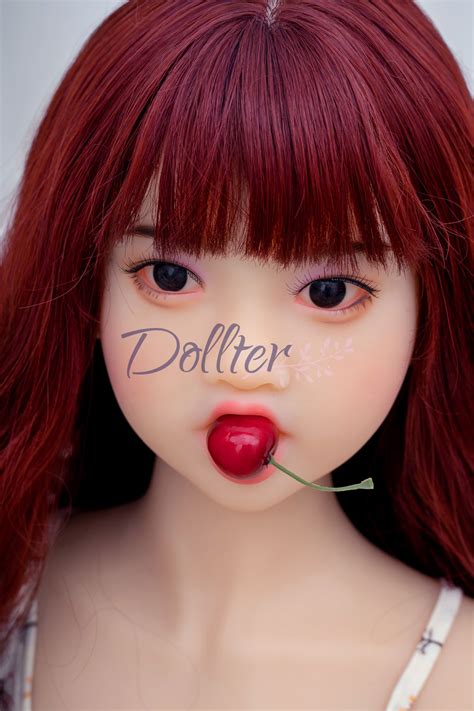Axb 120cm Tpe 19kg Flat Chest Doll A15 Dollter