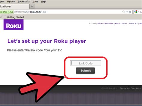 Roku players can only be linked to one roku account at a time. How to Install a Roku 3: 15 Steps (with Pictures) - wikiHow