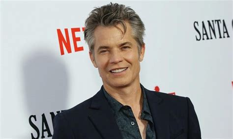 Timothy Olyphant Net Worth Wife Career Parents Age Height