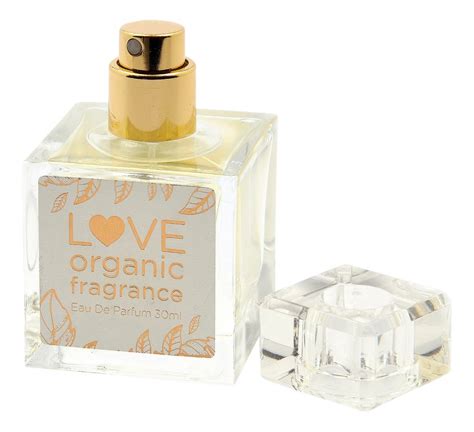 Love Organic Fragrance Oud And Vetiver By Corincraft Reviews