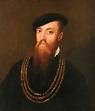 Edward Seymour (1506?–1552), 1st Duke of Somerset, 'Protector Somerset ...