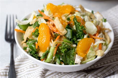 Asian Chopped Chicken Salad | Recipe | Chicken salad, Shredded chicken recipes, Chicken chopped ...