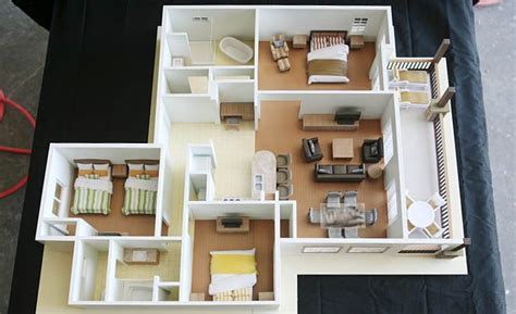Moreover, the best thing that can be suggested is our planner 5d, which gives you a. 3D printed house plan. | Apartment floor plans, Floor plan ...