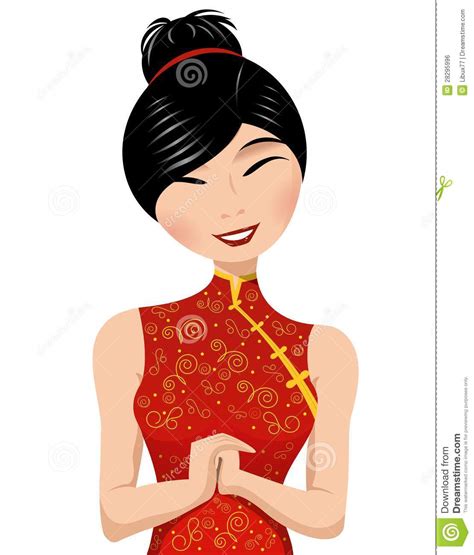 Chinese Woman Clipart 20 Free Cliparts Download Images On Clipground 2024