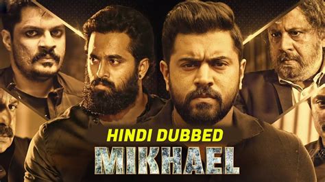 Mikhael 2019 Upcoming South Indian Hindi Dubbed Movie Confirm