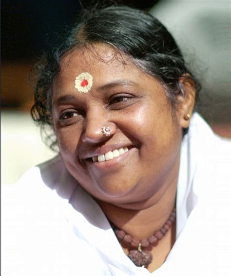 Sri Mata Amritanandamayi Devi Amma In Navi Mumbai On March 7 And 8