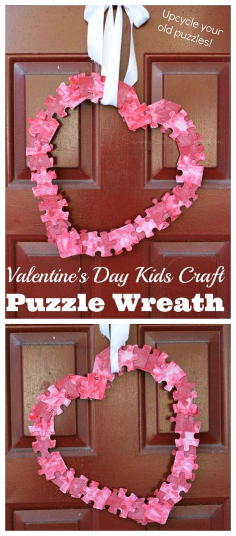 Valentine Crafts For Senior Citizens For Kindergarten 101 S Day Adults