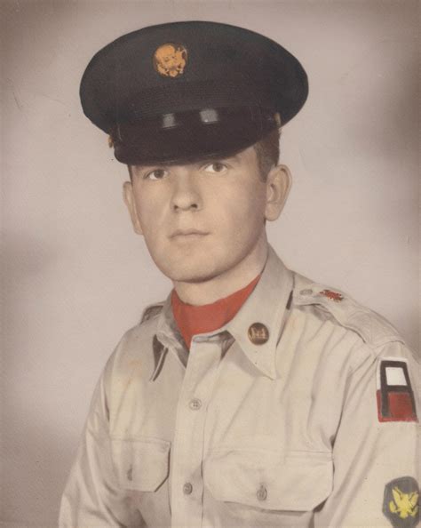 Joseph Day Obituary - Washington, DC