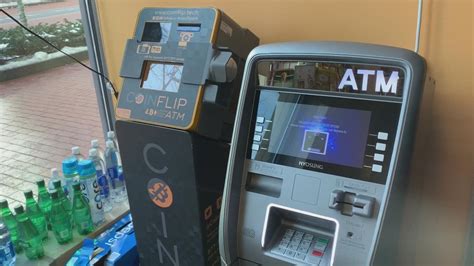 New Scam Leads Victims To Cryptocurrency Atms Tv Com