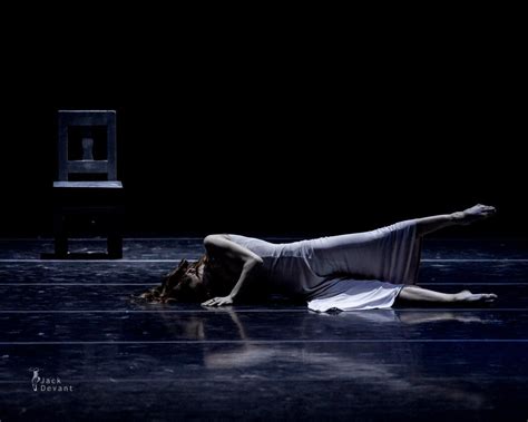 Svetlana Zakharova In Revelation Photos By Jack Devant Svetlana Zakharova Ballet Photography
